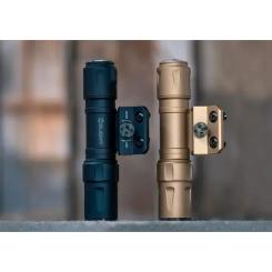 Фонарь Olight Odin S M-LOK Matte Black Фото 6