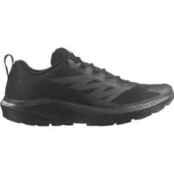 Кроссовки Salomon Sense Ride 5 SR Black 11 Фото 1