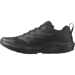 Кроссовки Salomon Sense Ride 5 SR Black 11 Фото 2