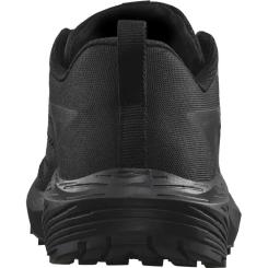 Кроссовки Salomon Sense Ride 5 SR Black 11 Фото 3