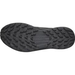 Кроссовки Salomon Sense Ride 5 SR Black 11 Фото 5