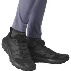 Кроссовки Salomon Sense Ride 5 SR Black 11 Фото 6