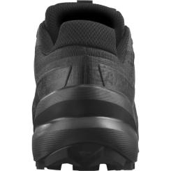 Кроссовки Salomon Speedcross 6 Forces Black/ph 10 Фото 3
