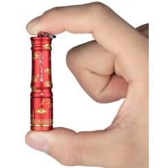 Фонарь Olight I3E EOS Suspicious Clouds Фото 2