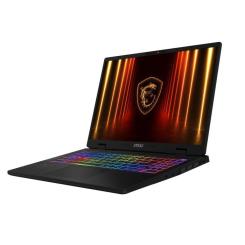 Ноутбук MSI Crosshair A16 HX Фото 2