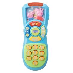Развивающая игрушка Peppa Pig Мій перший пульт Фото 2
