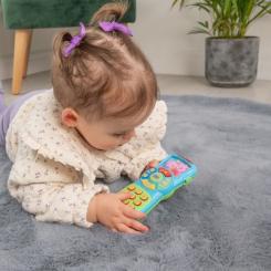 Развивающая игрушка Peppa Pig Мій перший пульт Фото 5