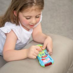 Развивающая игрушка Peppa Pig Мій перший пульт Фото 6