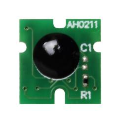 Чип для картриджа Apex Epson T01D4/C13T01D400, 20K, yellow Фото 1