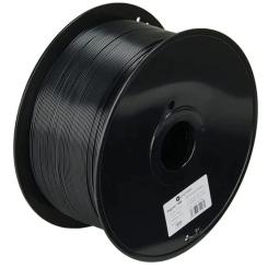 Пластик для 3D-принтера Polymaker PETG 1,75mm 3kg BLACK Фото