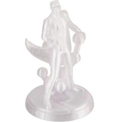 Пластик для 3D-принтера Polymaker PETG 1,75mm 1kg TRANSPARENT Фото 1