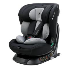 Автокресло Osann Taos360 i-Size (Grey Melange) Фото