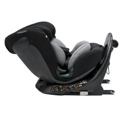 Автокресло Osann Taos360 i-Size (Grey Melange) Фото 4