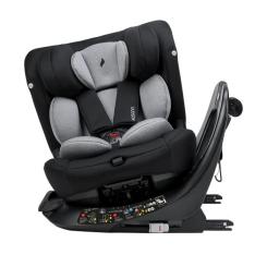 Автокресло Osann Taos360 i-Size (Grey Melange) Фото 5