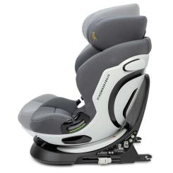 Автокресло Storchenmuhle Niki nex (Asphalt) Фото 5