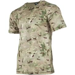Футболка Skif Tac Coolmax камуфляж 4XL Фото 1