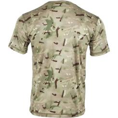 Футболка Skif Tac Coolmax камуфляж 4XL Фото 2