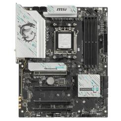 Материнская плата MSI MAG B850 GAMING PLUS WIFI Фото