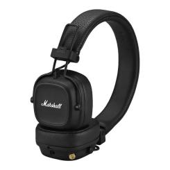 Наушники Marshall Major IV Black Фото 2