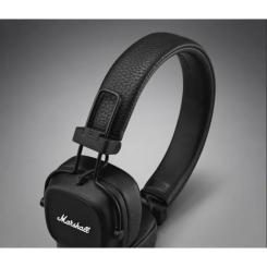 Наушники Marshall Major IV Black Фото 3