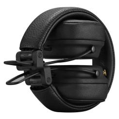 Наушники Marshall Major IV Black Фото 6
