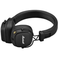 Наушники Marshall Major IV Black Фото 8