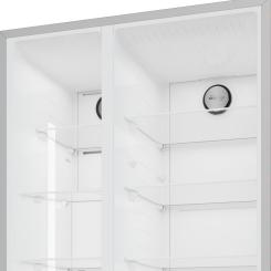 Холодильник Beko GN163140SN Фото 4