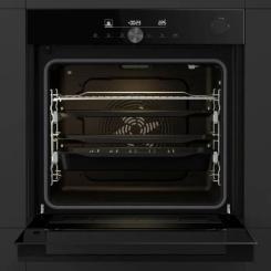 Духовой шкаф Hisense BSA6633PBG8 Фото 1