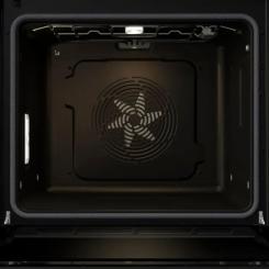 Духовой шкаф Hisense BSA6633PBG8 Фото 4