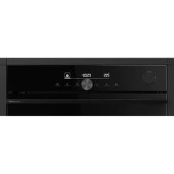 Духовой шкаф Hisense BSA6633PBG8 Фото 5