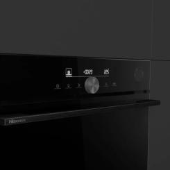 Духовой шкаф Hisense BSA6633PBG8 Фото 6