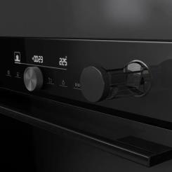 Духовой шкаф Hisense BSA6633PBG8 Фото 7