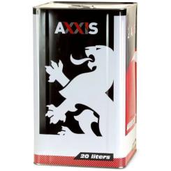 Антифриз AXXIS BLUE концентрат G11 (-80C) 20л Фото