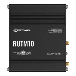 Маршрутизатор Teltonika RUTM10 Фото 1
