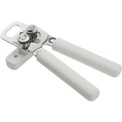 Консервный нож KitchenAid Classic 20 см білий Фото