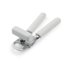 Консервный нож KitchenAid Classic 20 см білий Фото 1