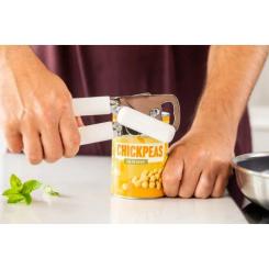 Консервный нож KitchenAid Classic 20 см білий Фото 5