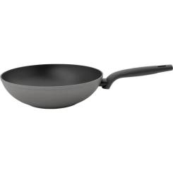 Сковорода TVS Вок Titan Elite Induction 28 см Фото