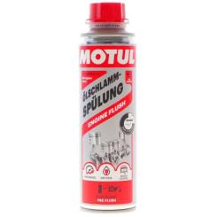 Автомобильный очиститель MOTUL Engine Flush 0.3л Фото