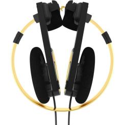 Наушники Koss Porta Pro Classic Black/Gold Фото 1