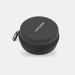 Наушники Koss Porta Pro Classic Black/Gold Фото 2