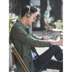 Наушники Koss Porta Pro Classic Black/Gold Фото 6