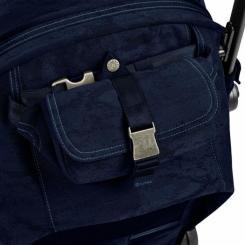 Коляска Cybex Coya Rebellious Luxury з сумкою Фото 9