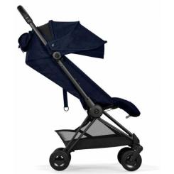 Коляска Cybex Coya Rebellious Luxury з сумкою Фото 3