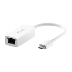 Сетевая карта D-Link DUB-E250 Фото