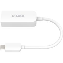 Сетевая карта D-Link DUB-E250 Фото 2