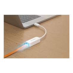 Сетевая карта D-Link DUB-E250 Фото 3