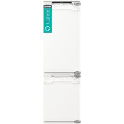 Холодильник Gorenje NRKI517E82WF Фото