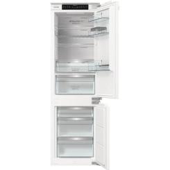 Холодильник Gorenje NRKI517E82WF Фото 1