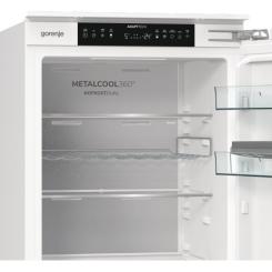 Холодильник Gorenje NRKI517E82WF Фото 3